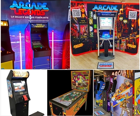 legende-arcade